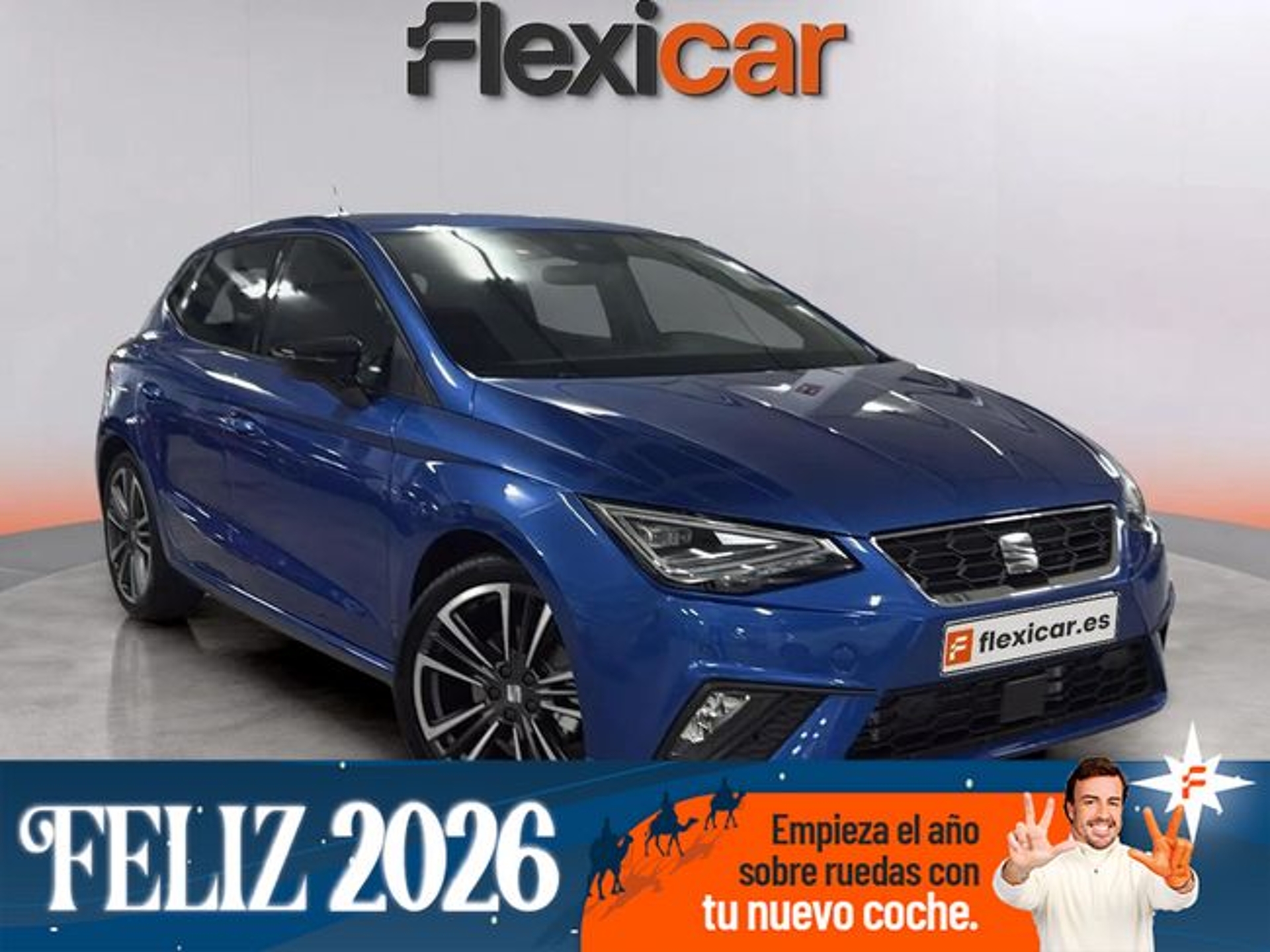 Imagen de SEAT Ibiza