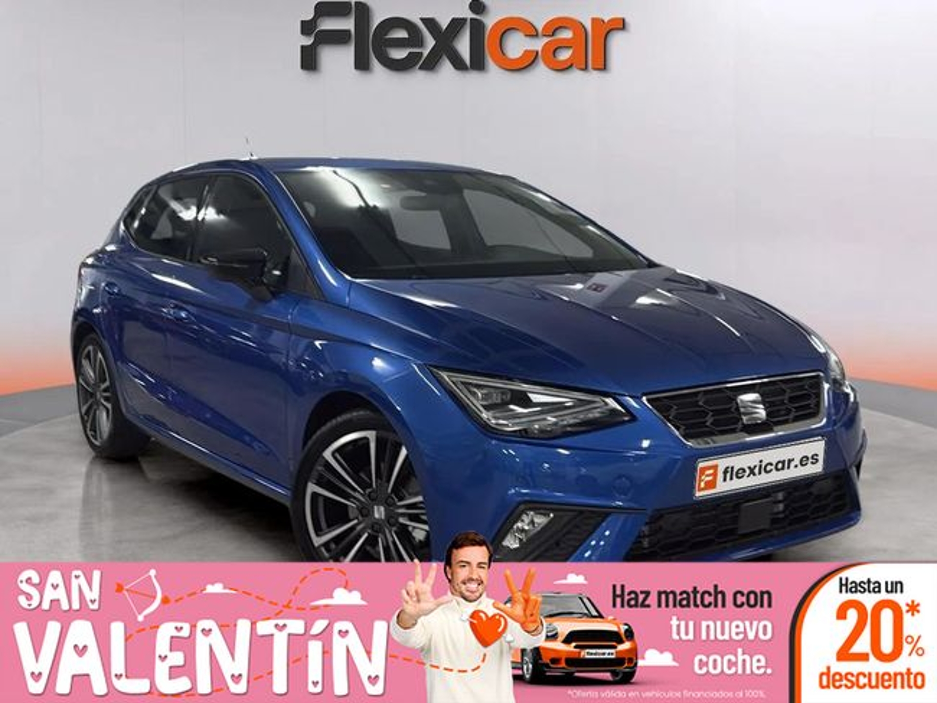 Imagen de SEAT Ibiza
