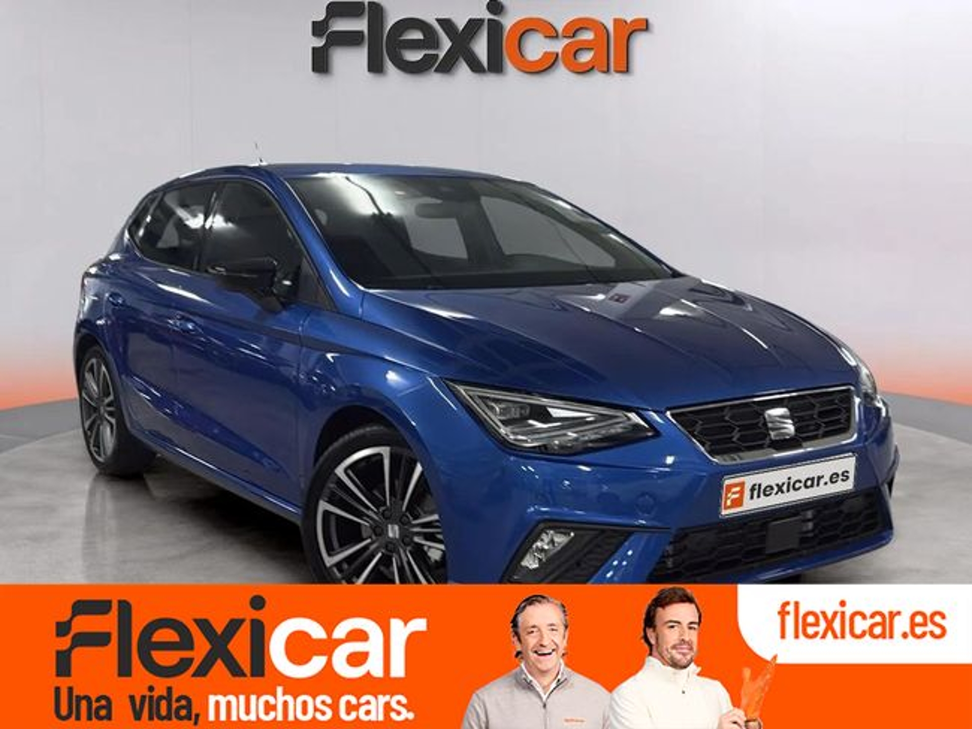 Imagen de SEAT Ibiza