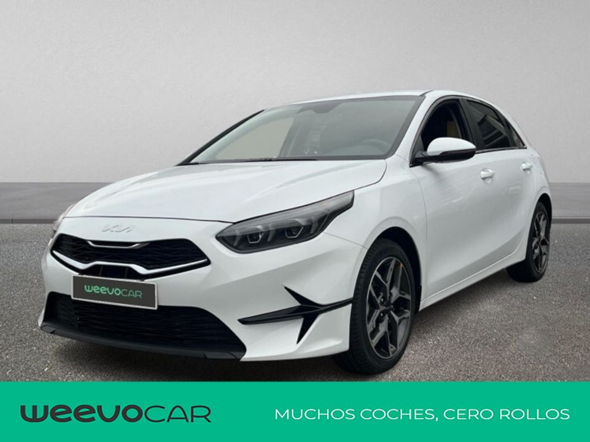 Imagen de KIA Ceed