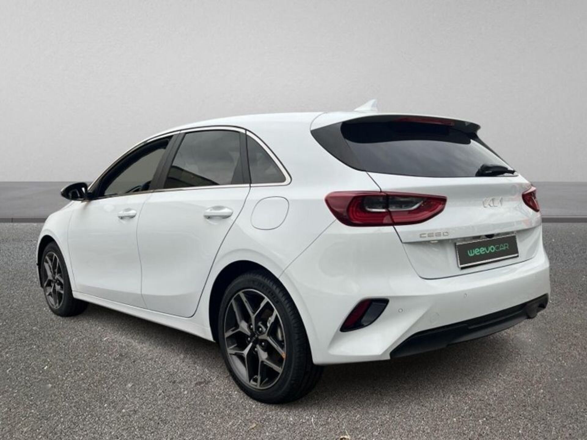 Imagen 2 de KIA Ceed