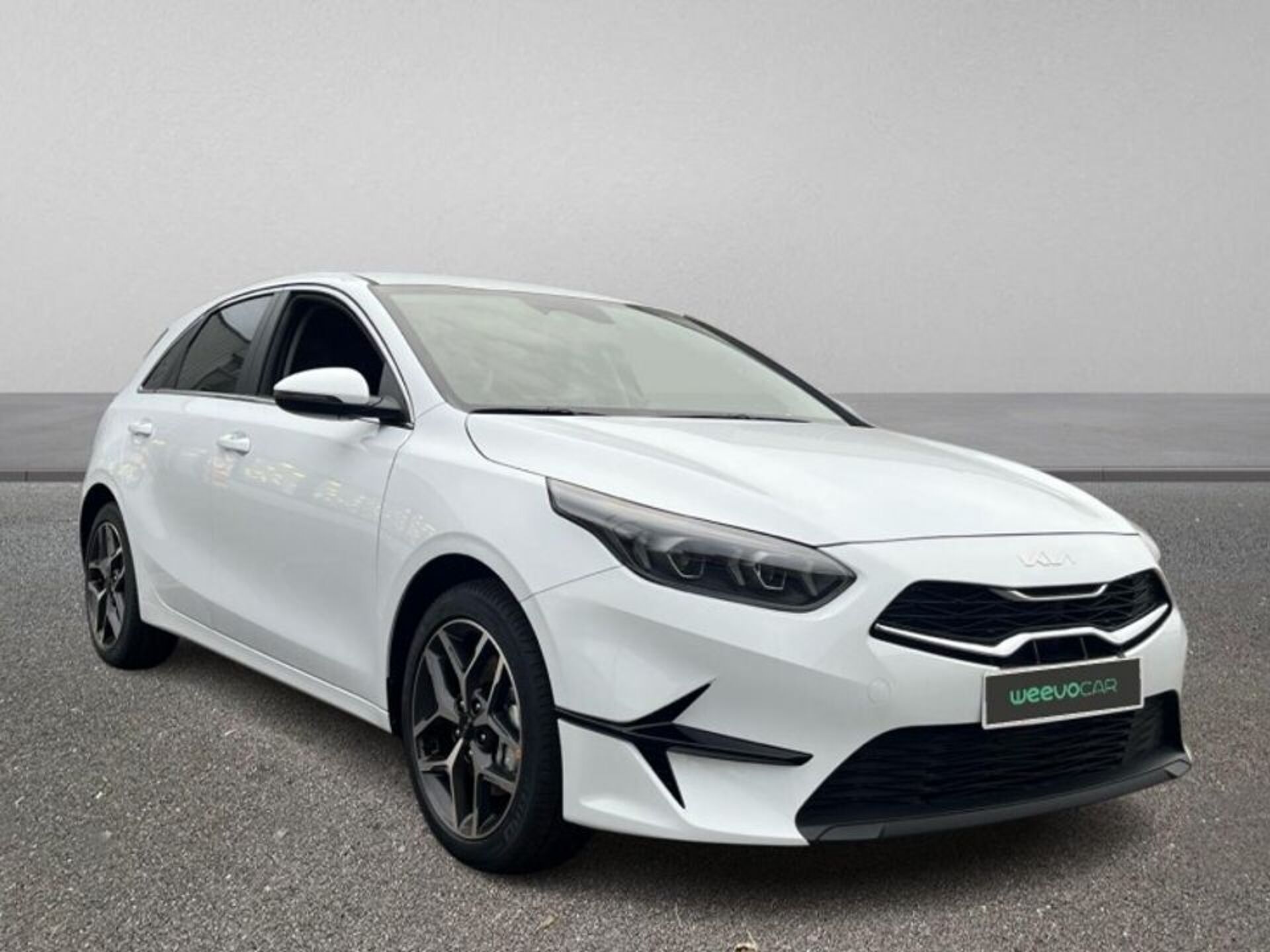 Imagen 3 de KIA Ceed