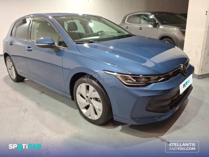 Foto del VOLKSWAGEN Golf 1.5 TSI Más 85kW