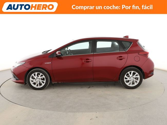 Foto del TOYOTA Auris hybrid 140H Active