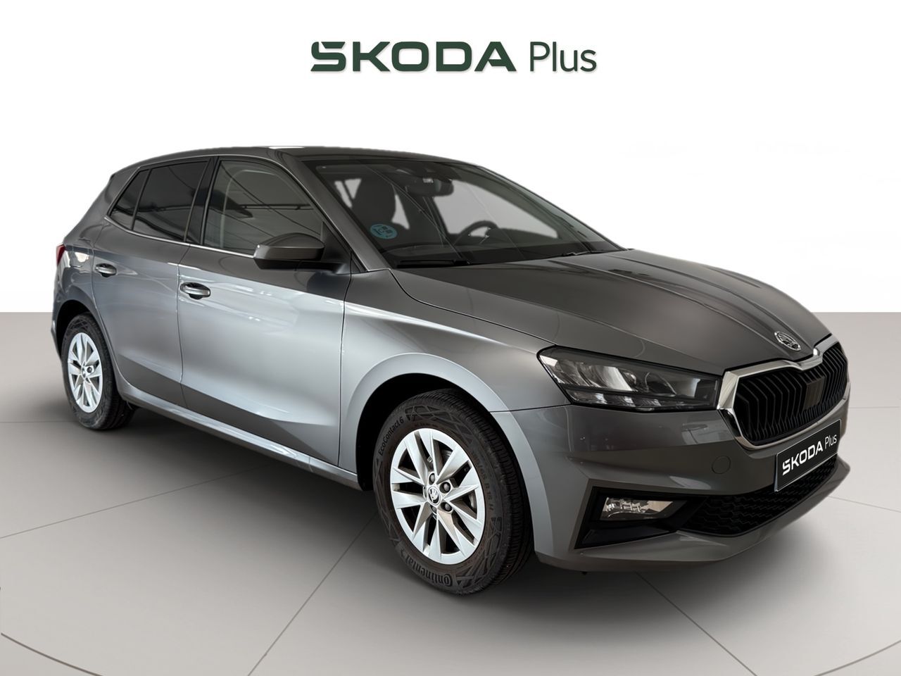 SKODA Fabia (1.0 MPI 59KW (80CV) Selection) en Barcelona