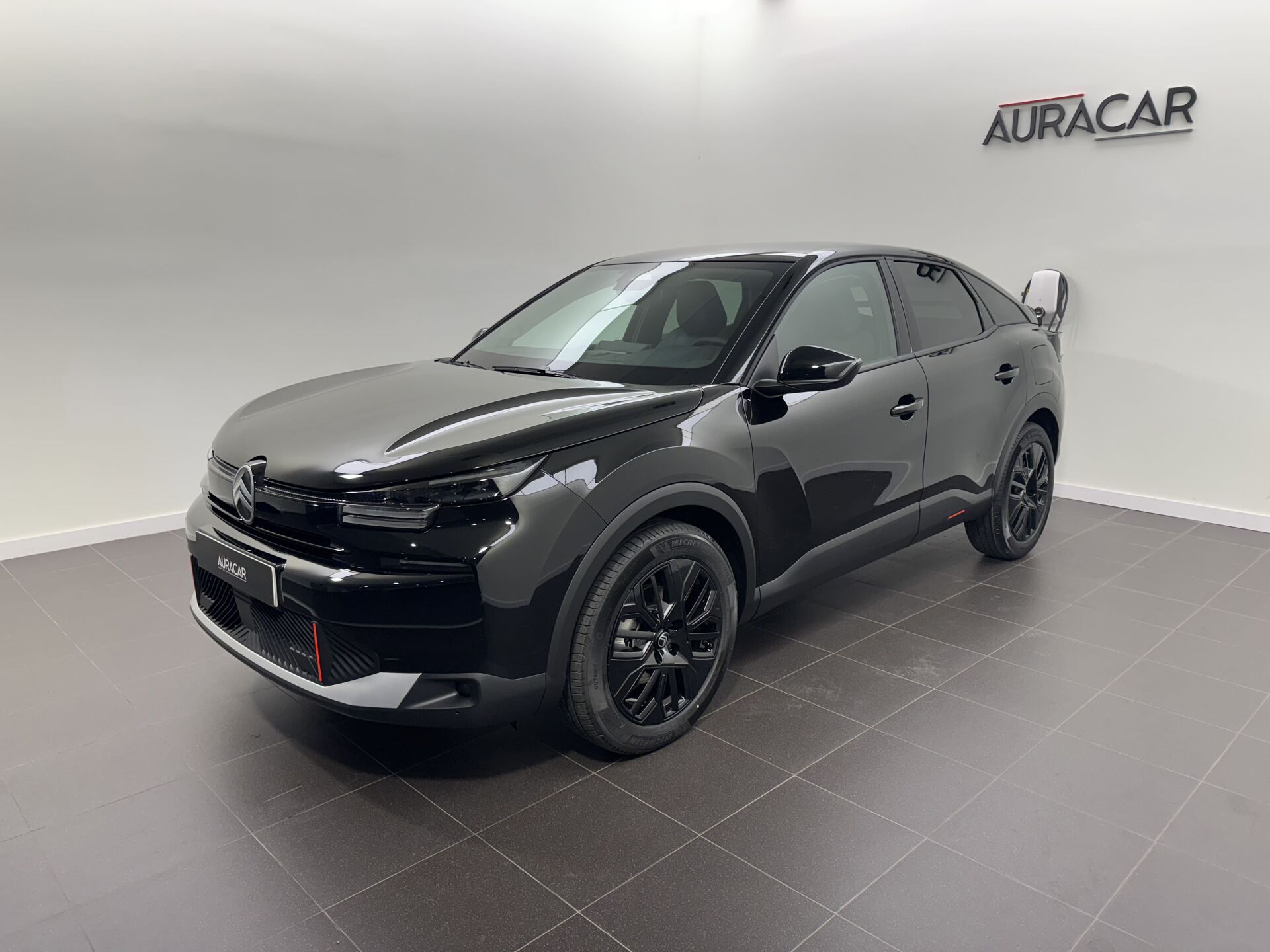 Imagen 3 de CITROEN C4