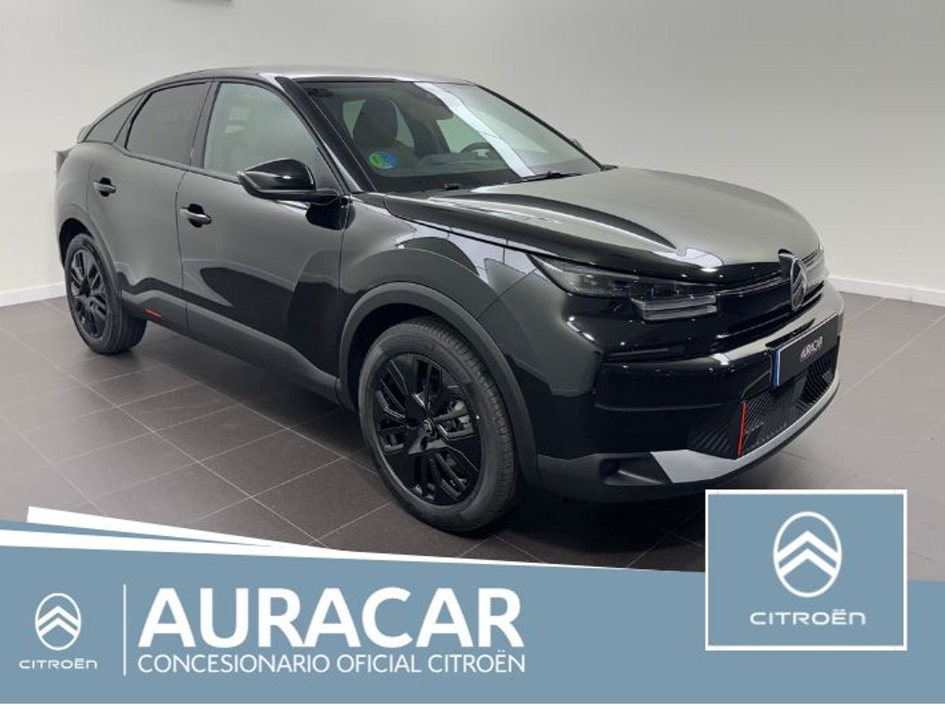 Imagen 1 de CITROEN C4