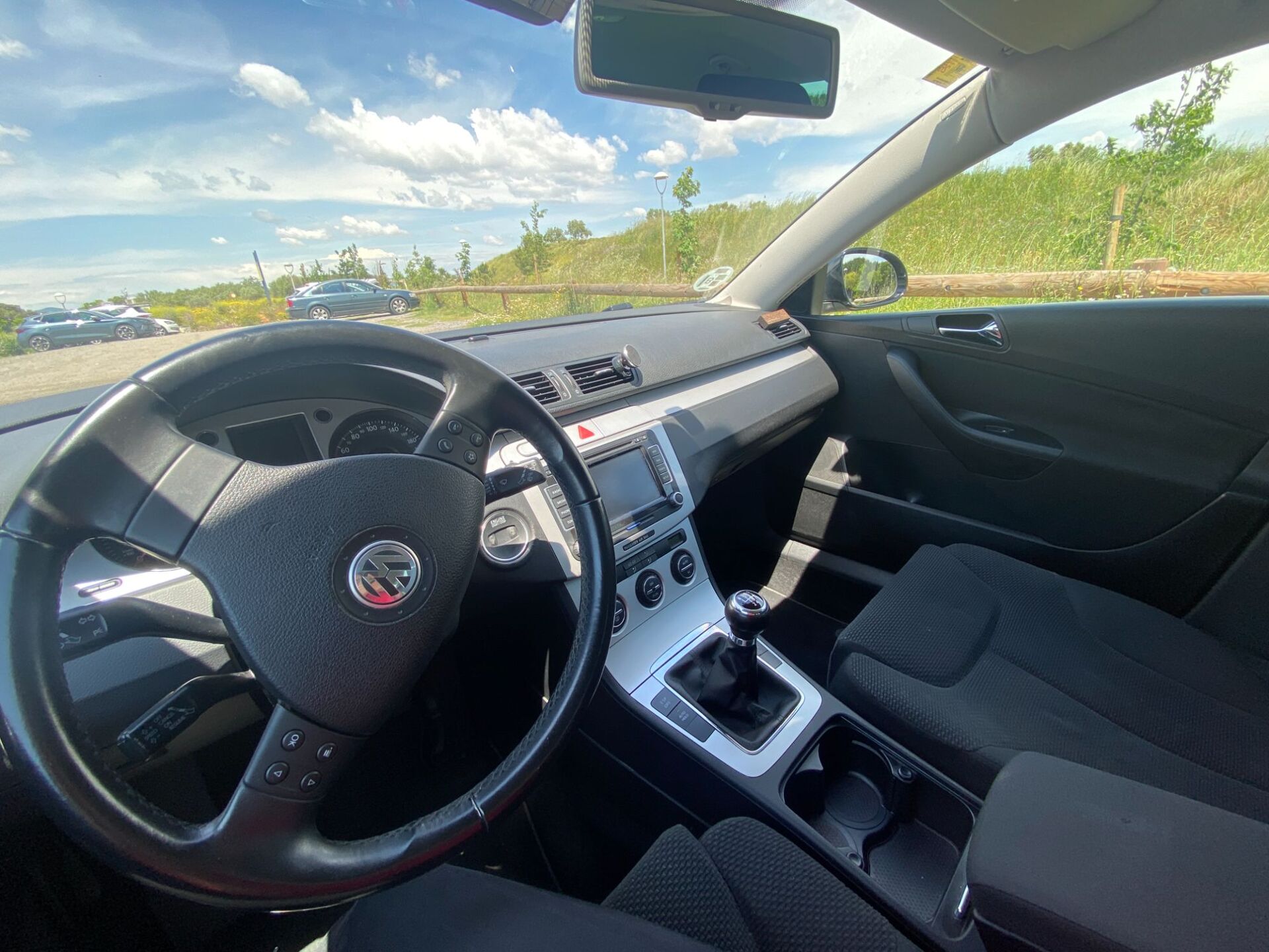 Imagen 3 de VOLKSWAGEN Passat