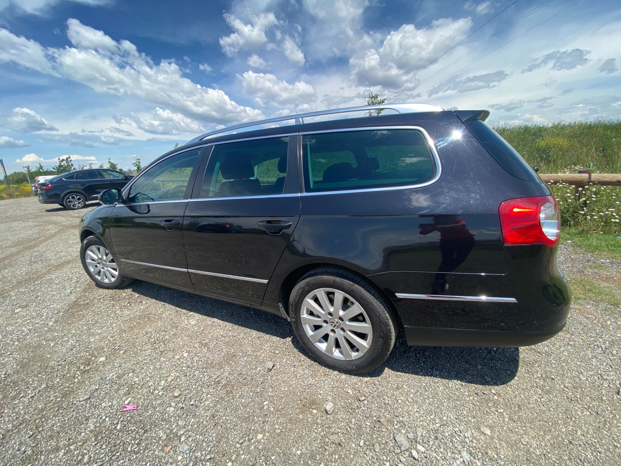 Foto del VOLKSWAGEN Passat 2.0TDI CR Advance