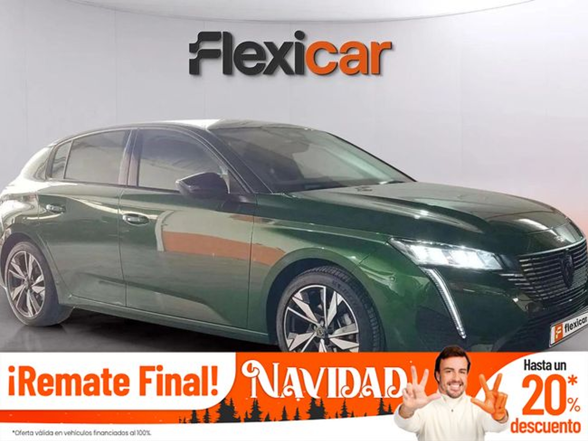 Imagen de PEUGEOT 308