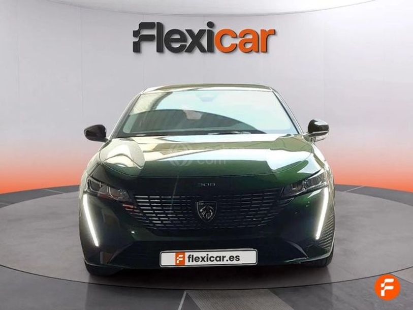 Foto del PEUGEOT 308 1.2 PureTech S&S Allure Pack EAT8 130