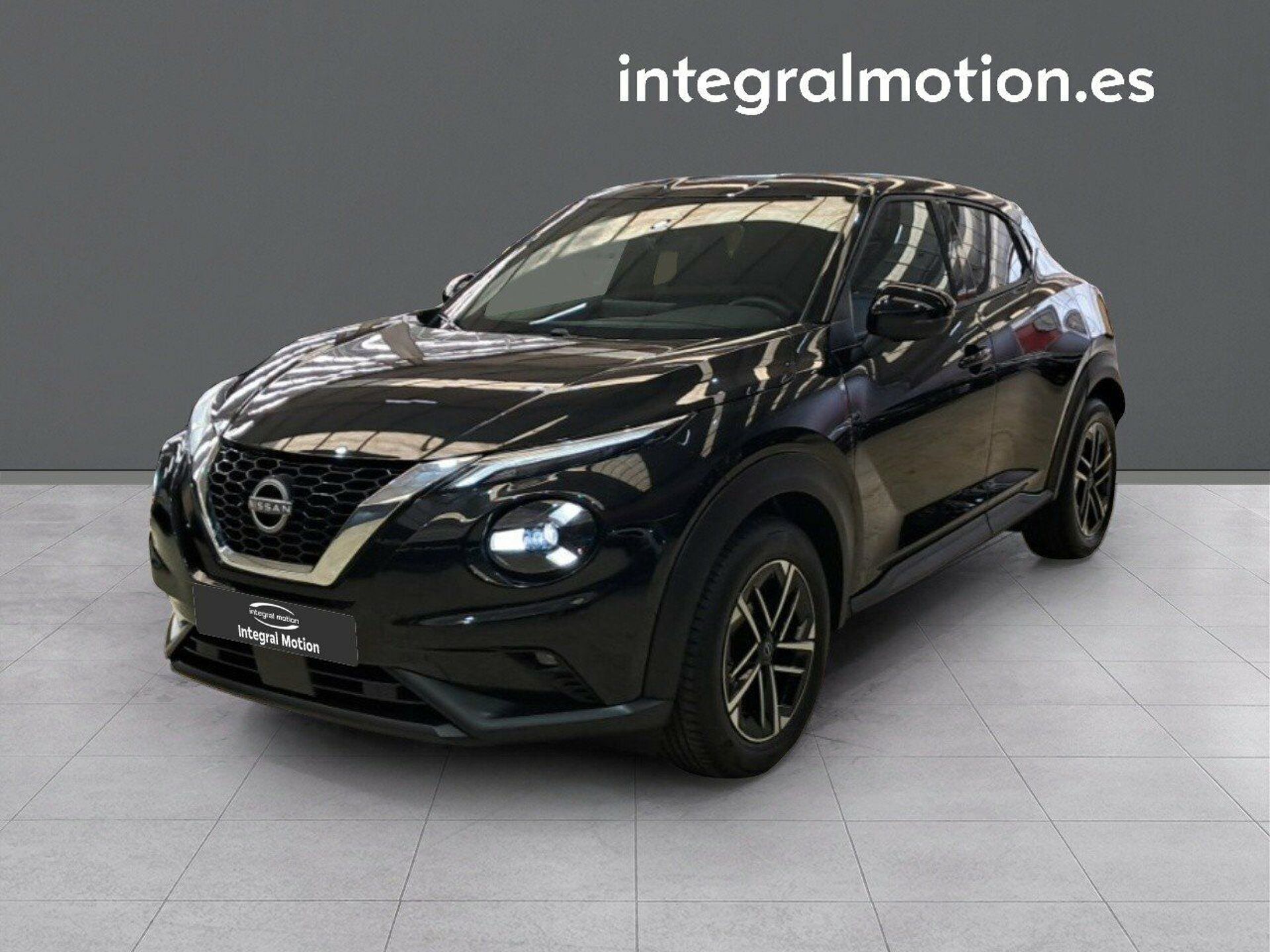 Imagen de NISSAN Juke