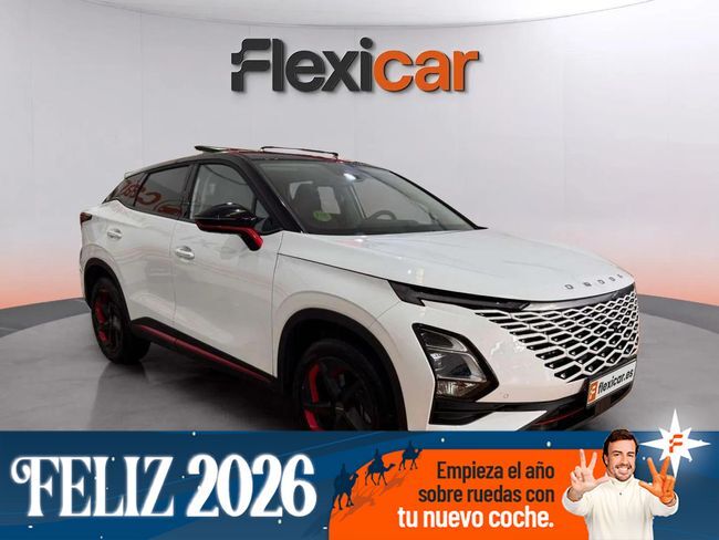 OMODA 5 (1.6 T-GDI 136.5kW (185CV) DCT Premium) en Madrid