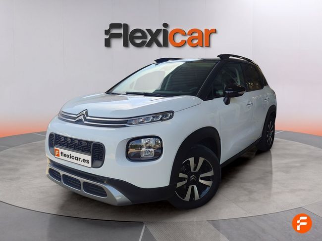 Foto del CITROEN C3 Aircross BlueHDi S&S Shine 100