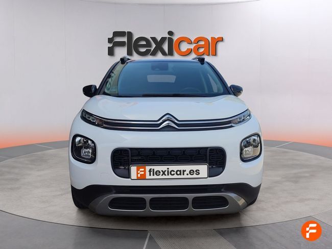 Foto del CITROEN C3 Aircross BlueHDi S&S Shine 100