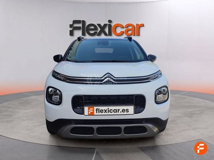 Foto del CITROEN C3 Aircross BlueHDi S&S Shine 100