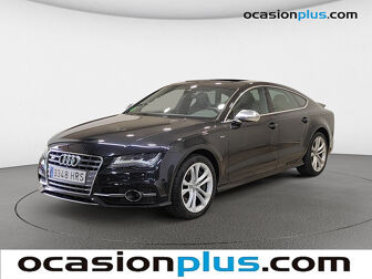 Imagen de AUDI A7 S7 Sportback 4.0TFSI quattro S-Tronic