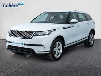 Imagen de LAND ROVER Range Rover Velar 2.0D S 4WD Aut. 180