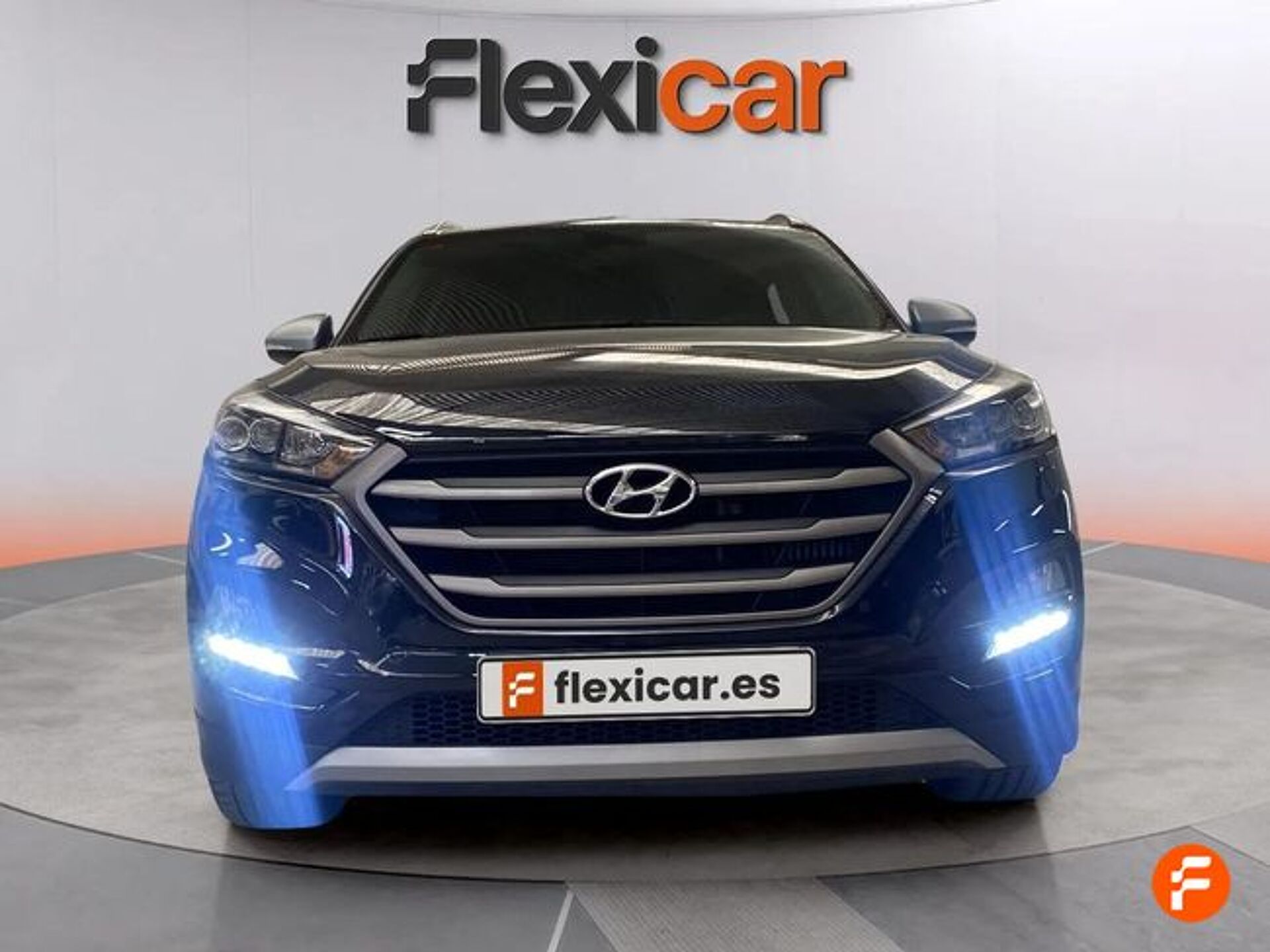 Imagen 2 de HYUNDAI Tucson