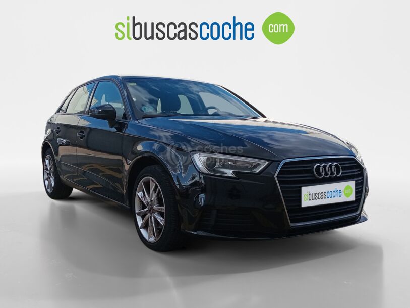 Foto del AUDI A3 Sportback 1.6TDI S tronic 85kW