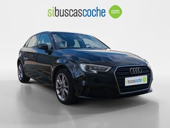 Imagen de AUDI A3 Sportback 1.6TDI S tronic 85kW