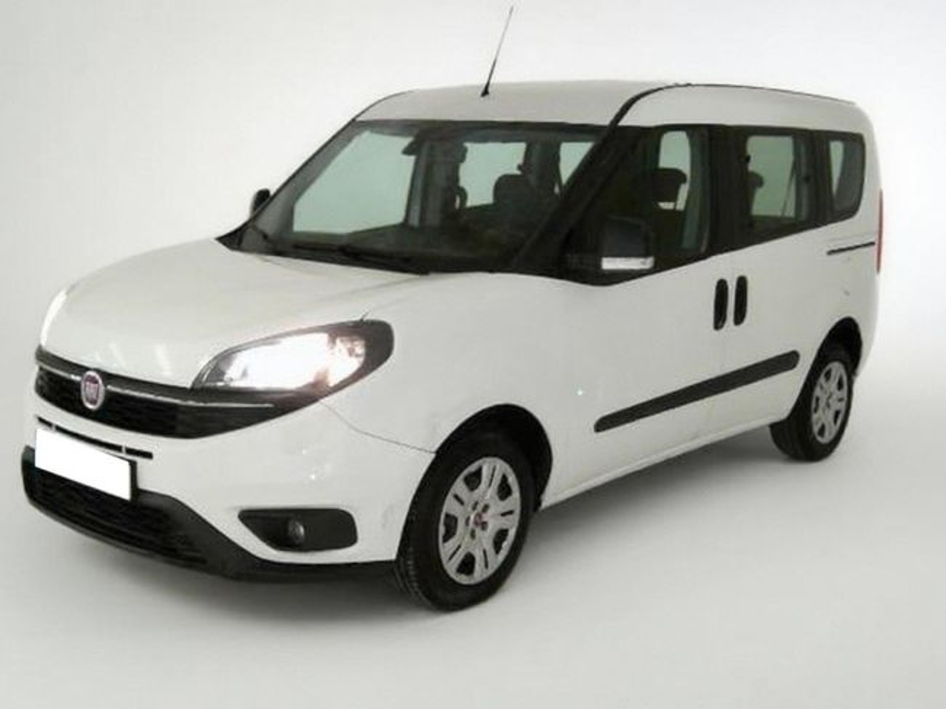 Imagen de FIAT Dobló