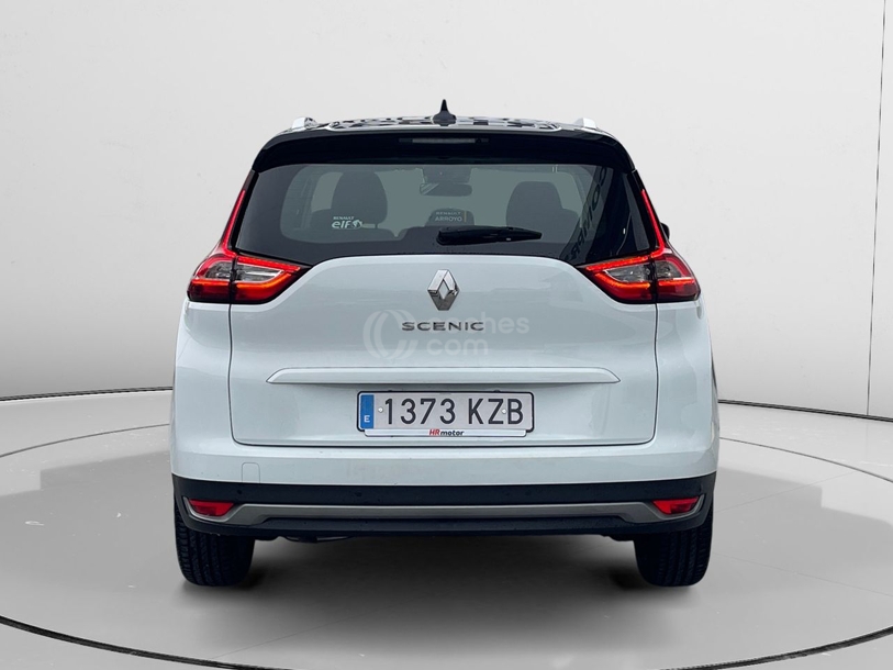 Foto del RENAULT Scénic Grand Scénic 1.3 TCe Limited 103kW