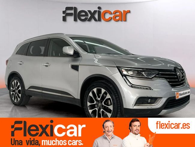 RENAULT Koleos (Zen dCi 175 X-Tronic -18) en Valencia