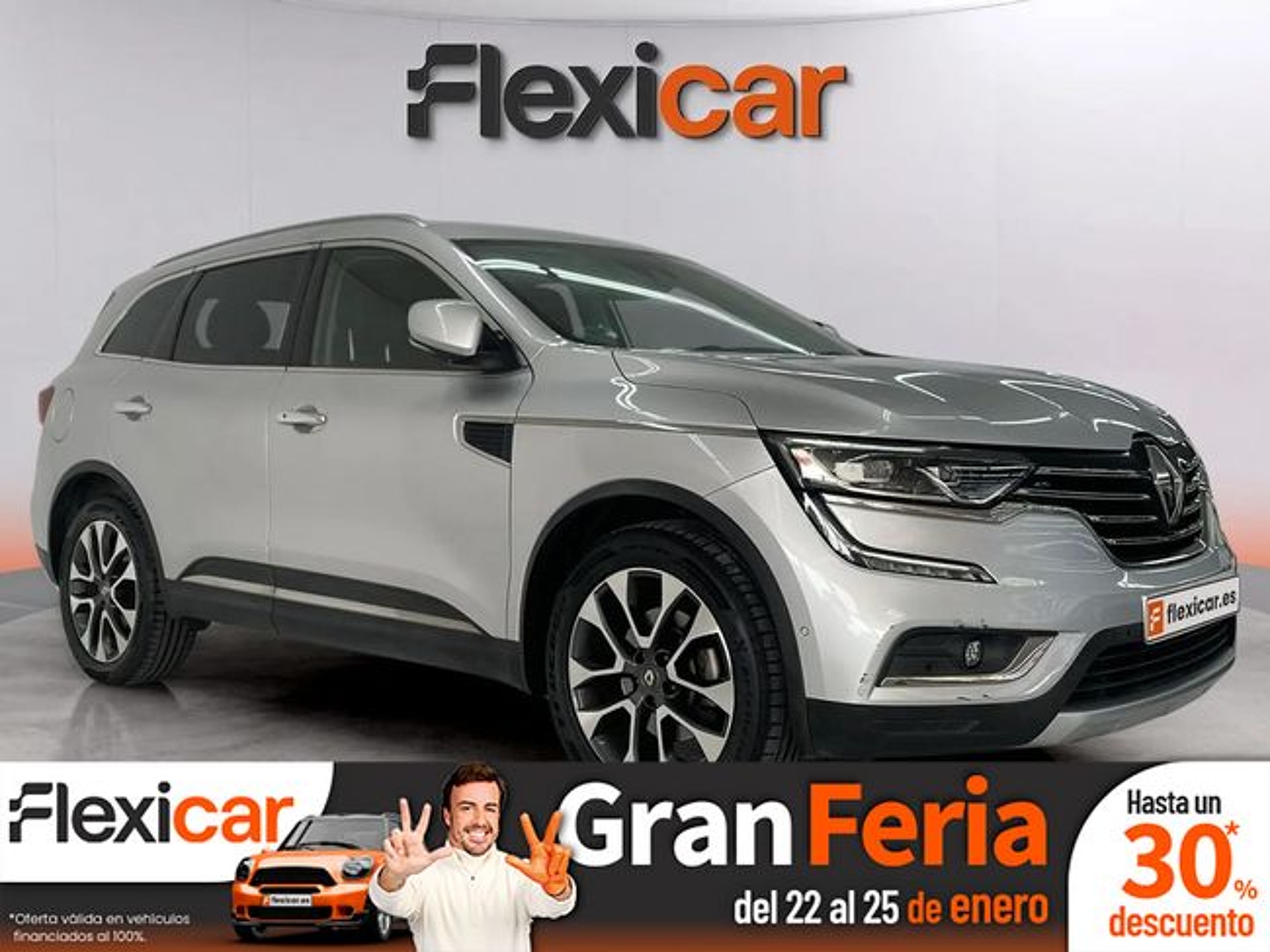 Imagen de RENAULT Koleos