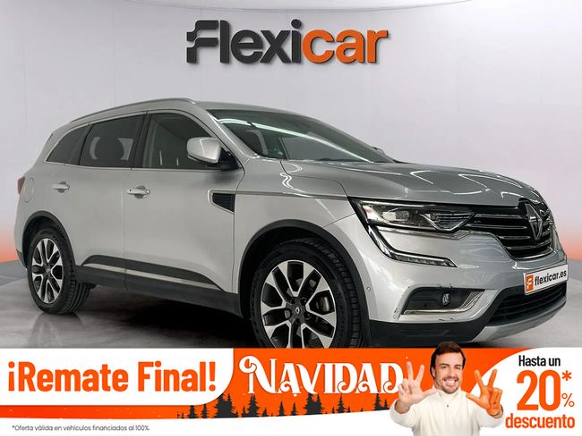 Imagen de RENAULT Koleos