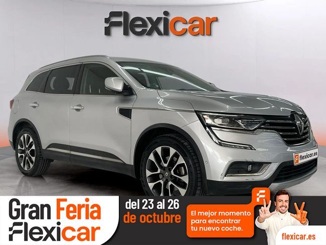 RENAULT Koleos (Zen dCi 175 X-Tronic -18) en Valencia