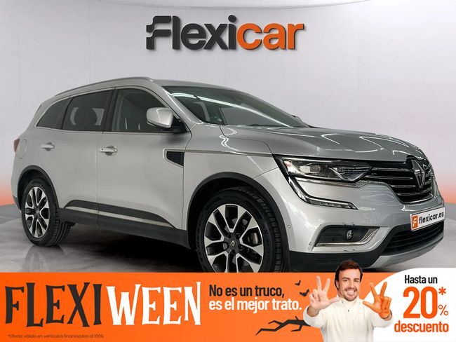 RENAULT Koleos (Zen dCi 175 X-Tronic -18) en Valencia