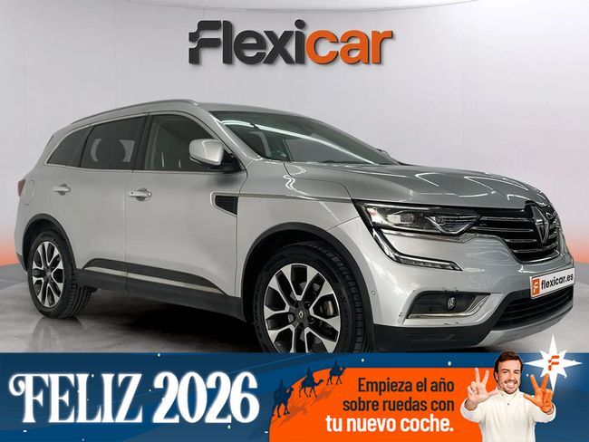RENAULT Koleos (Zen dCi 175 X-Tronic -18) en Valencia