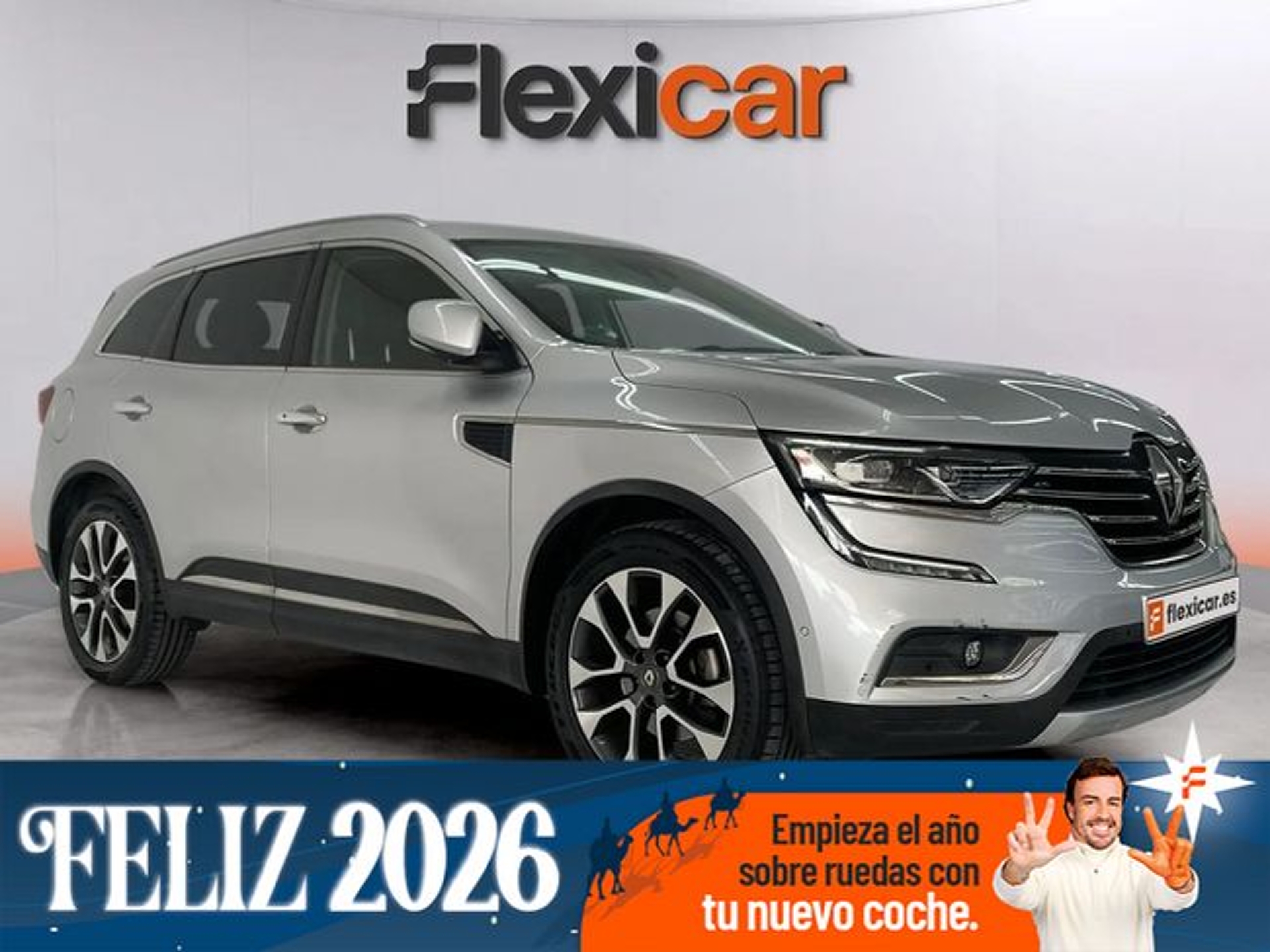Imagen de RENAULT Koleos