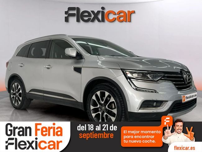 RENAULT Koleos (Zen dCi 175 X-Tronic -18) en Valencia