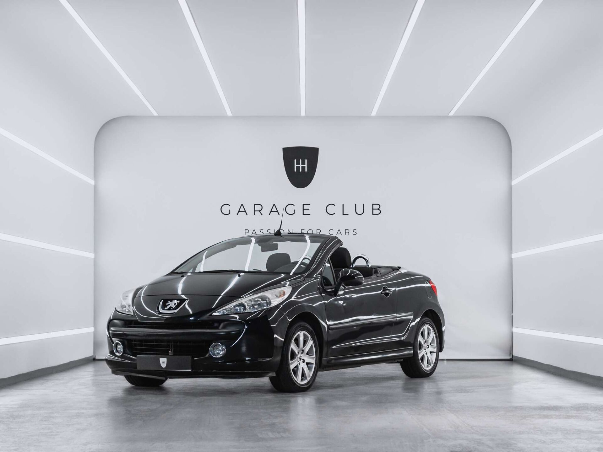 Imagen de PEUGEOT 207