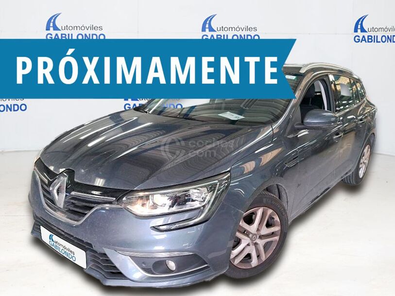 Foto del RENAULT Mégane 1.5dCi Energy Bose EDC 81kW