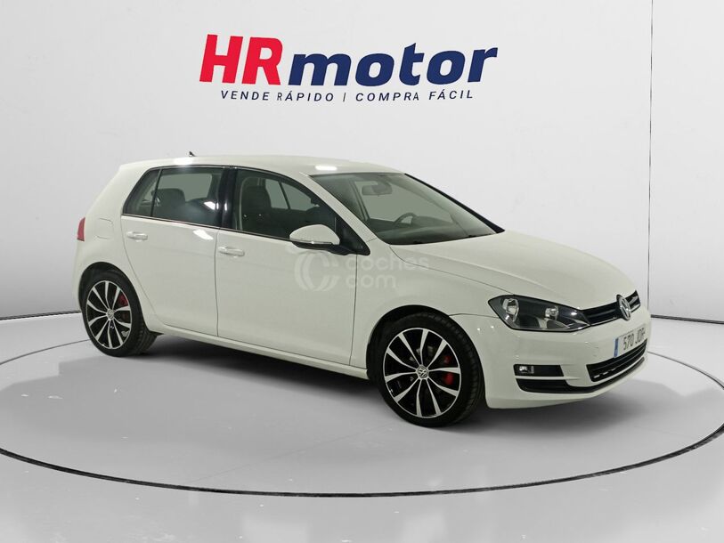 Foto del VOLKSWAGEN Golf 1.6TDI CR Business 105