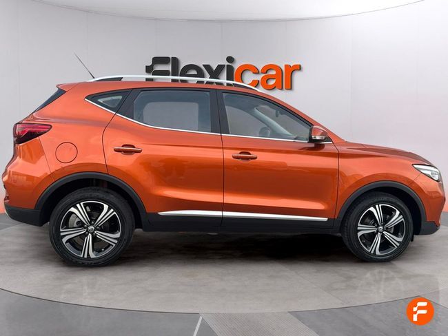 Foto del MG ZS 1.5 VTi-Tech Comfort 78kW