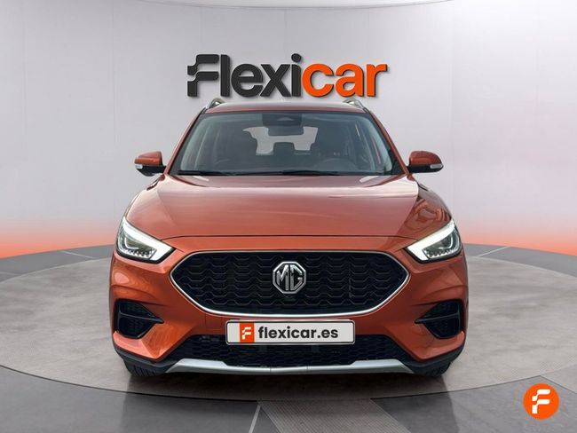 Foto del MG ZS 1.5 VTi-Tech Comfort 78kW