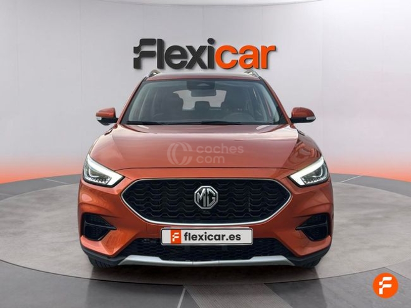 Foto del MG ZS 1.5 VTi-Tech Comfort 78kW