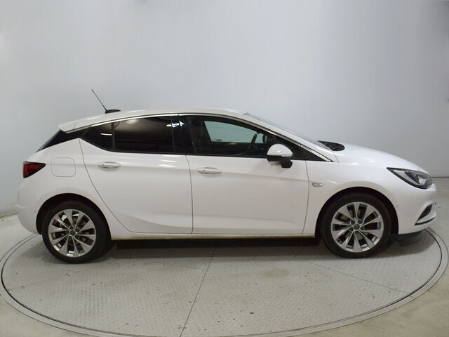 Foto del OPEL Astra 1.4T S-S Selective 125