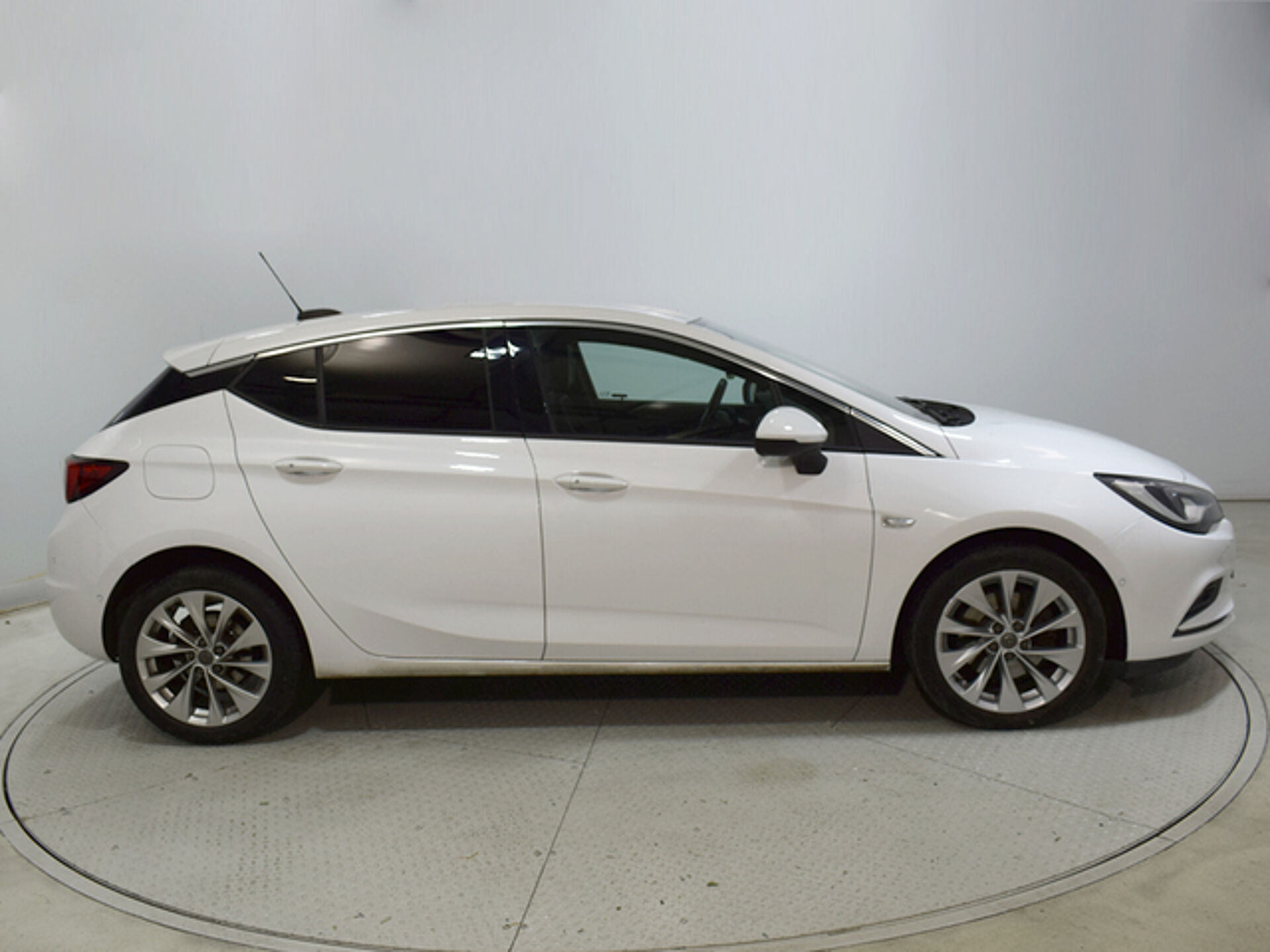 Imagen 2 de OPEL Astra