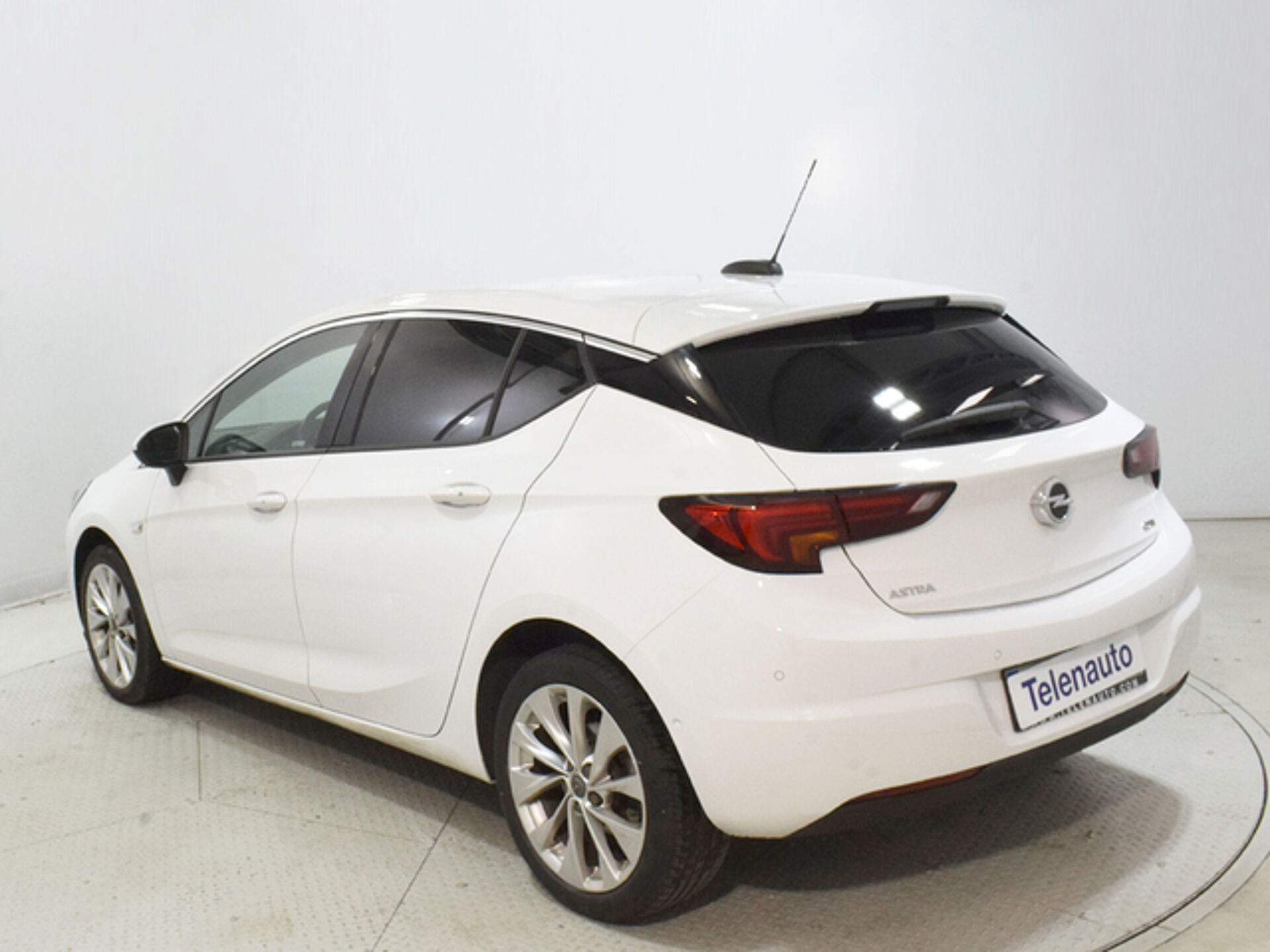Imagen 3 de OPEL Astra