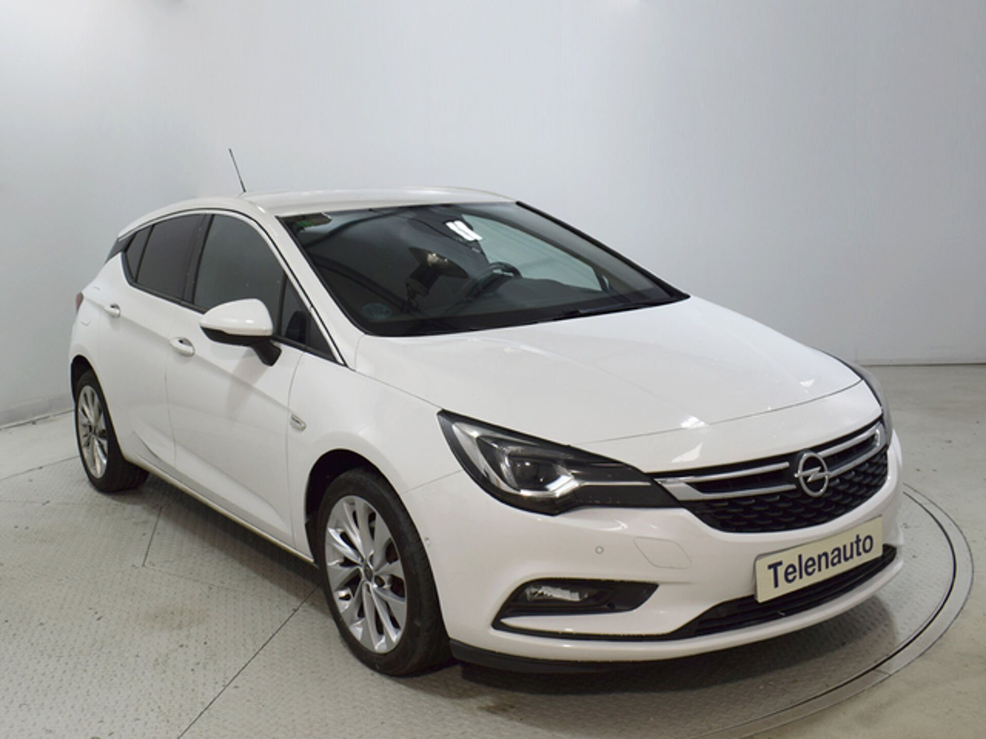 Imagen 1 de OPEL Astra