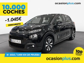 Imagen de CITROEN C3 1.6BlueHDi S&S Feel 75