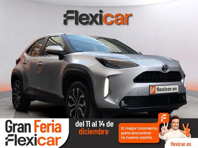 TOYOTA Yaris Cross (1.5 120H Active Tech) en Madrid