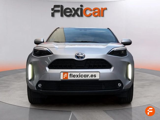 Foto del TOYOTA Yaris Cross 120H Active Tech