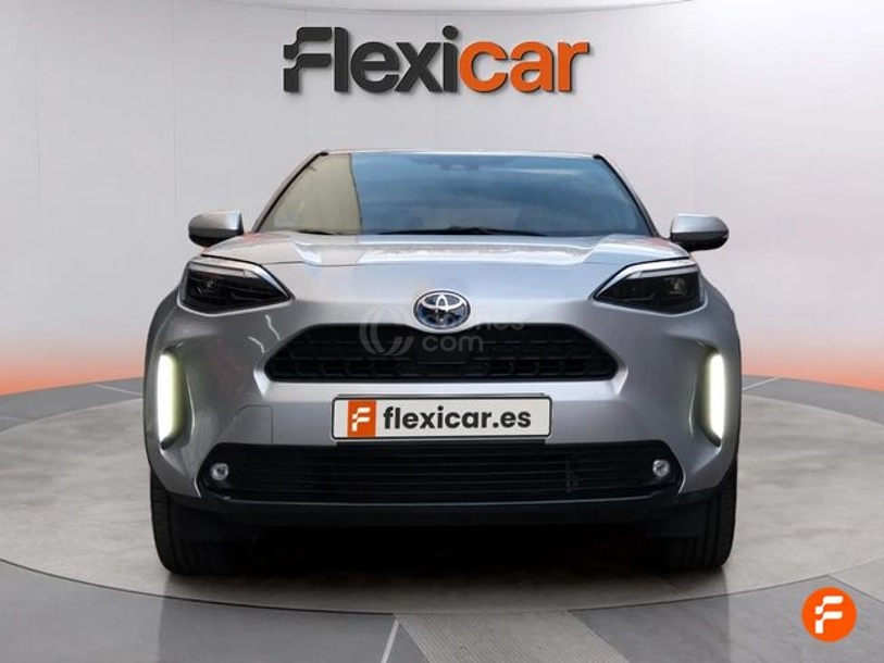 Foto del TOYOTA Yaris Cross 120H Active Tech