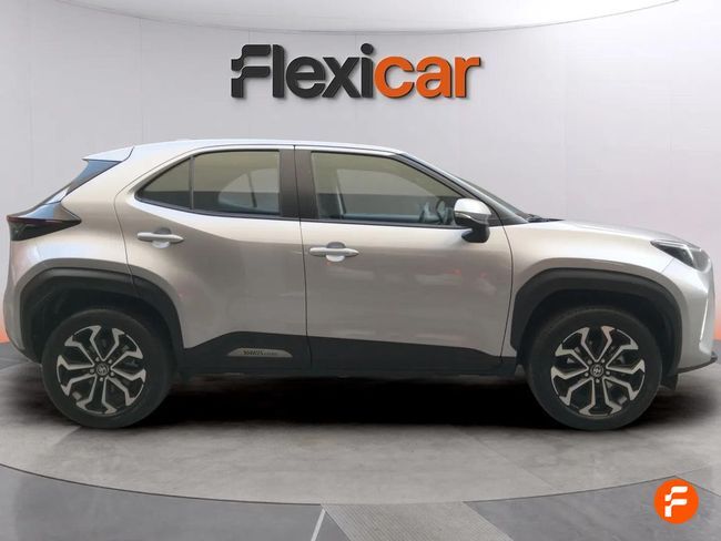 Foto del TOYOTA Yaris Cross 120H Active Tech